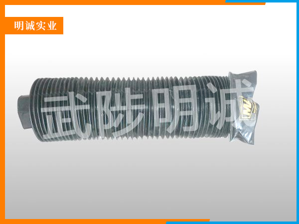立柱保护套