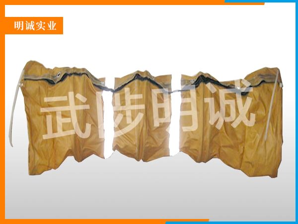立柱保护套
