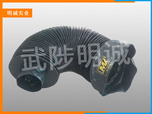立柱保护套