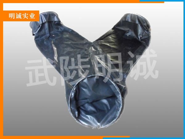 异型三通