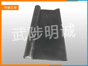 抗冲击塑料风筒涂覆布