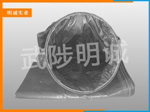 塑料正压风筒
