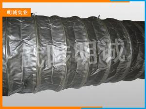塑料负压风筒