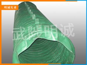 塑料负压风筒