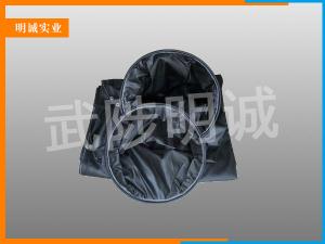 柔性抗冲击塑料涂覆布正压风筒