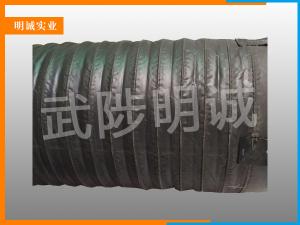 支柱模袋