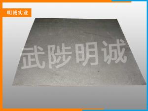 煤矿用玻璃钢制品专用材料