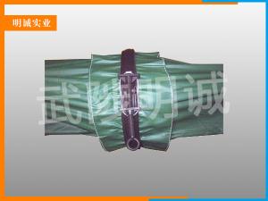 风筒快速接口器