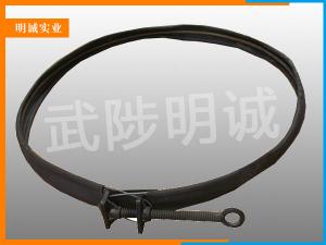 风筒快速接口器