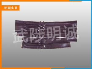 风筒快速接口器